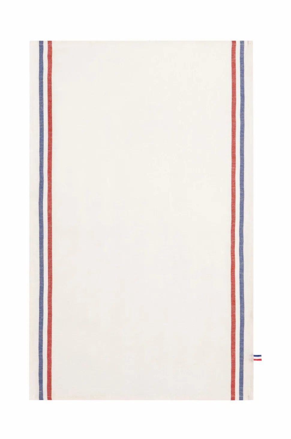 Coucke Køkkenhåndklæde Tricolore 43x65 cm