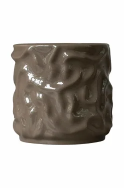 DBKD Krukke Swoon Lille højde 16 cm