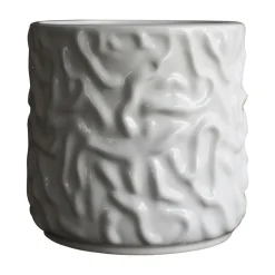 DBKD Krukke Swoon Medium højde 24 cm