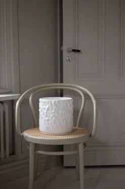DBKD Krukke Swoon Stor højde 32 cm