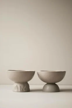DBKD Krukke/vase/skål Base Irregular