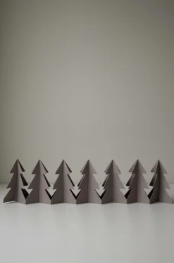 DBKD Tree In A Row