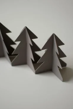 DBKD Tree In A Row