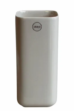 DBKD Vase Cube Vase
