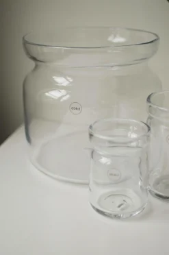 DBKD Vase Neck - bred