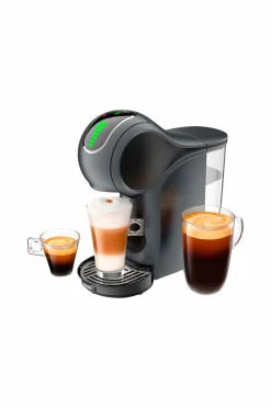 Delonghi Kapselkaffemaskine Edg426.gy Genio S Touch Automatic Anthracite