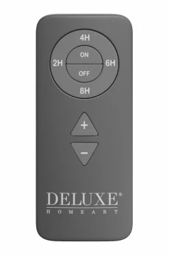 DeluxeHomeart Fjernbetjening til DeluxeHomeart LED-lys