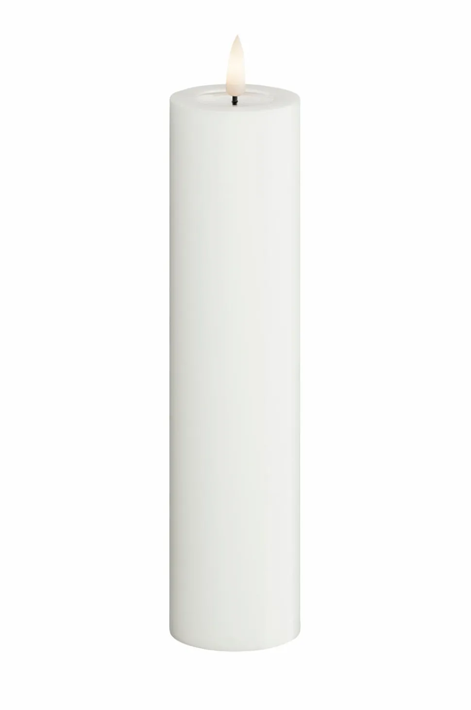 DeluxeHomeart LED-søjlelys 5x20 cm