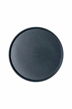 Denby Pizzabakke Denby Quantanium Finish