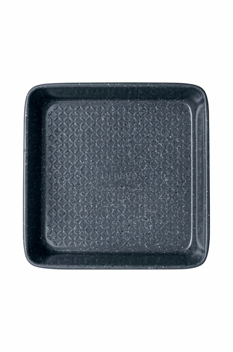 Denby Bageform Denby Quantanium Finish firkantet