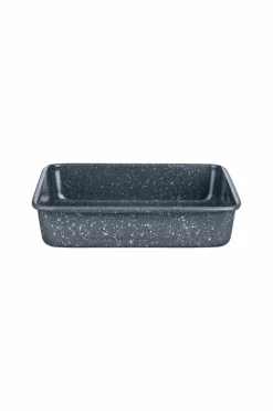 Denby Bageform Denby Quantanium Finish firkantet