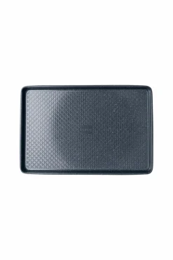 Denby Bageplade Denby Quantanium Finish large