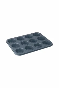 Denby Cupcakeform Denby Quantanium Finish 12 kop
