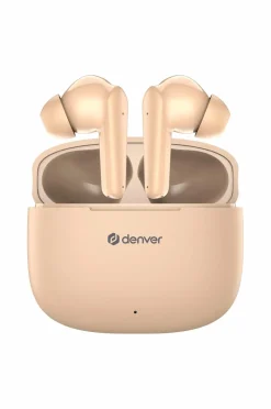 Denver Høretelefoner Twe-48nu True Wireless Bluetooth