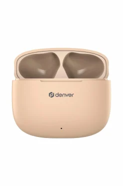 Denver Høretelefoner Twe-48nu True Wireless Bluetooth