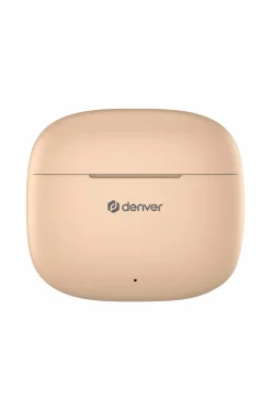 Denver Høretelefoner Twe-48nu True Wireless Bluetooth
