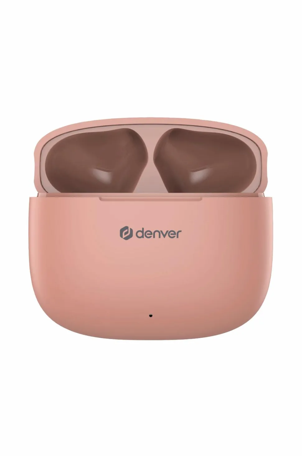 Denver Høretelefoner Twe-48dr True Wireless Bluetooth
