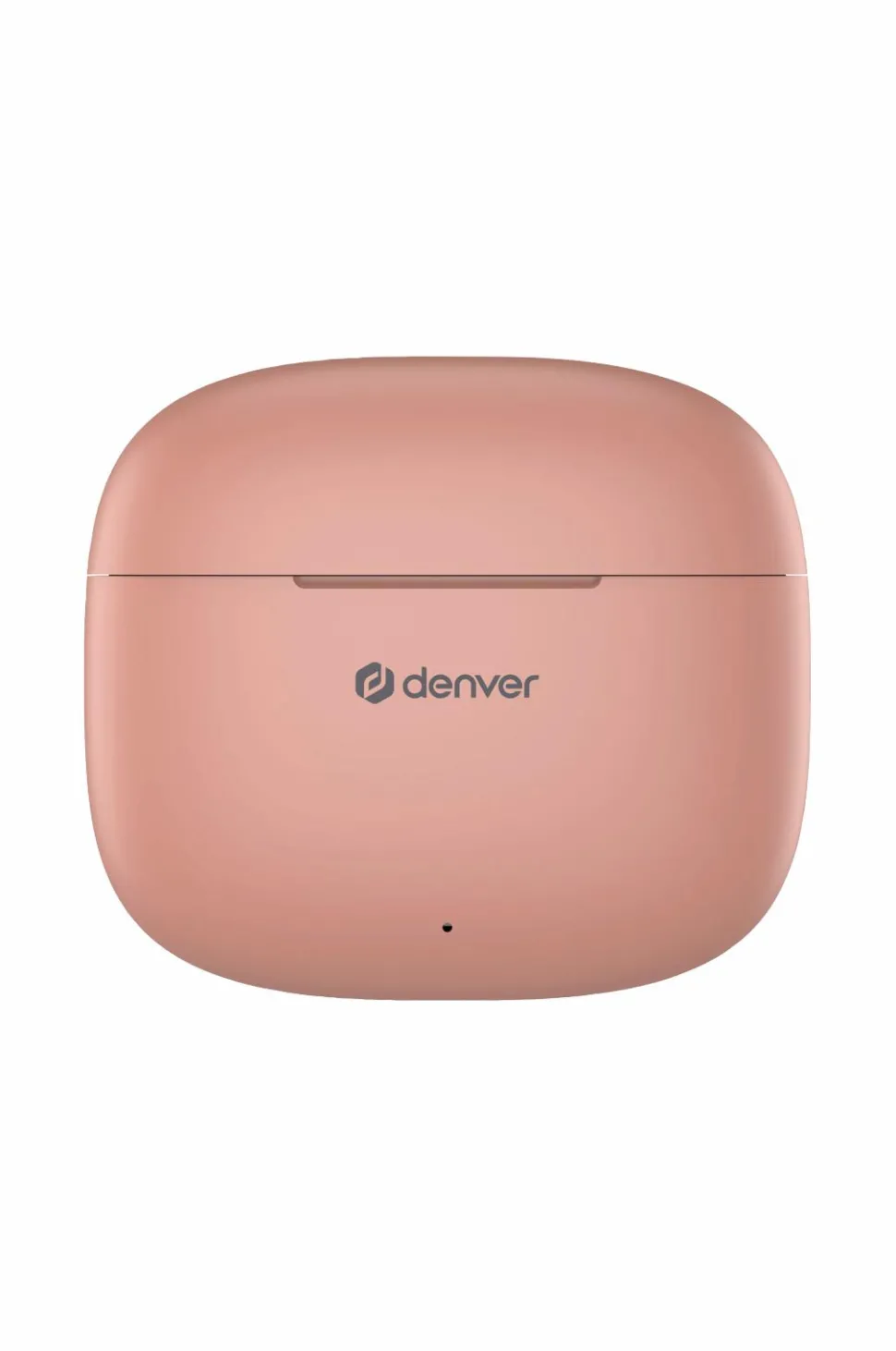 Denver Høretelefoner Twe-48dr True Wireless Bluetooth