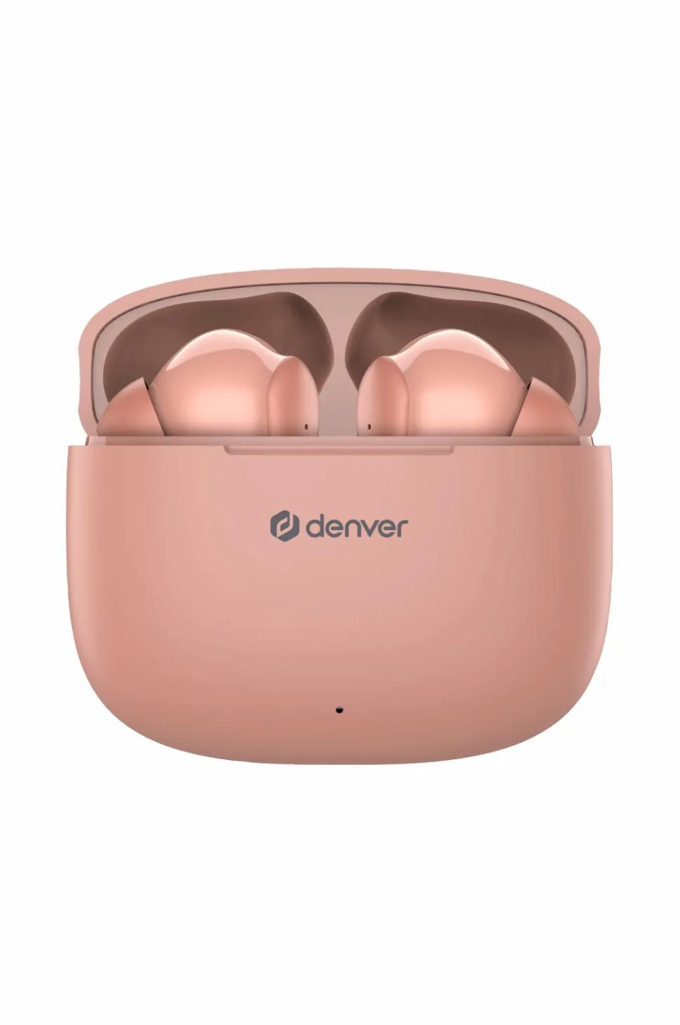 Denver Høretelefoner Twe-48dr True Wireless Bluetooth