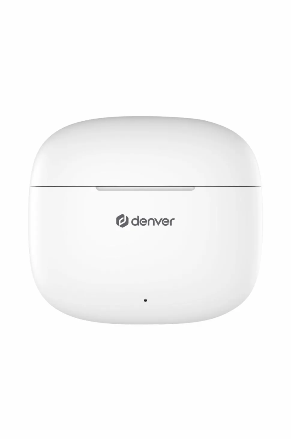 Denver Høretelefoner Twe-48w True Wireless Bluetooth
