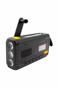 Denver Nødradio Bluetooth