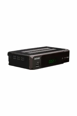 Denver TV-boks DVBS-206HD