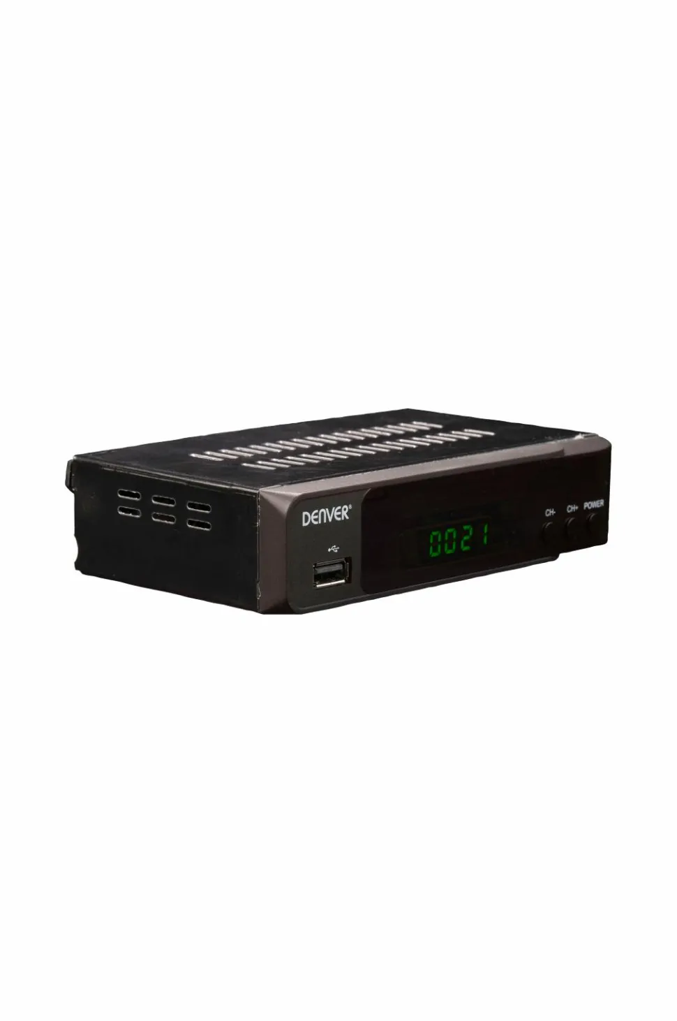 Denver TV-boks DVBS-206HD
