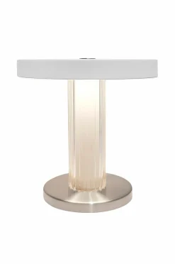 Design For The People Bordlampe Trezzi Bærbar