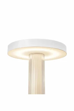Design For The People Bordlampe Trezzi Bærbar