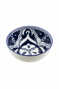 Dishes & Deco Skål Blue Fond ø 12 cm