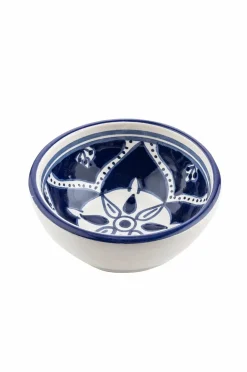 Dishes & Deco Skål Blue Fond ø 10 cm
