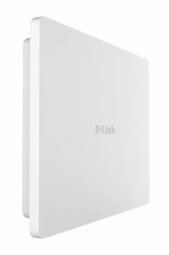 D-Link Adgangspunkt DAP-X3060OU Nuclias Connect AX3000 Wi-Fi 6 Dual Band PoE