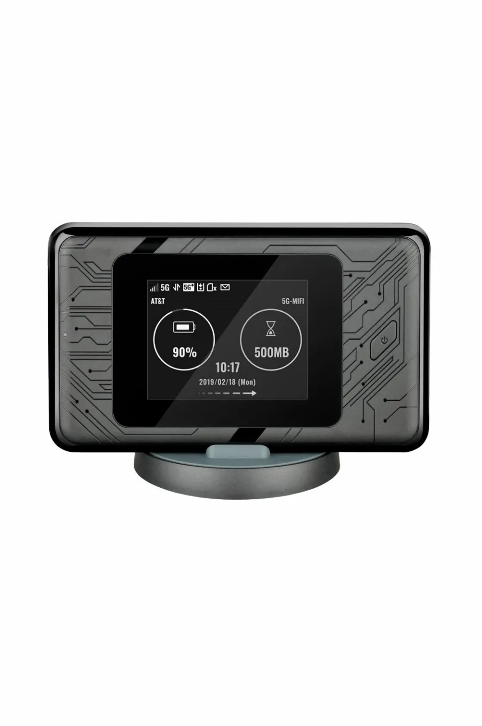 D-Link Hotspot DWE-2101 5G/4G WiFi 6 AX1800 1,6 Gbps
