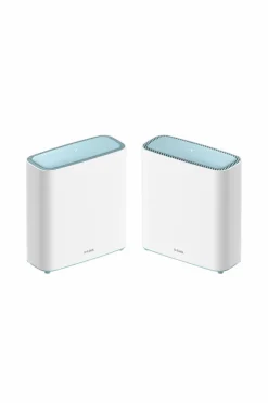 D-Link Meshsystem Eagle Pro AI AX3200 2-pak