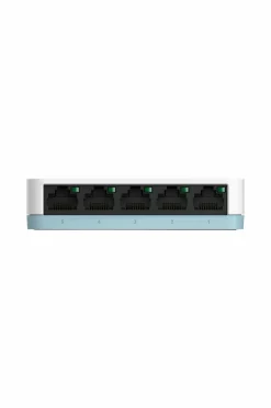 D-Link Netværksswitch DGS-1005D Gigabit 5-Port