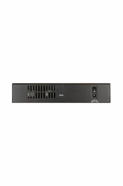 D-Link Router DSR 250V2 Service VPN