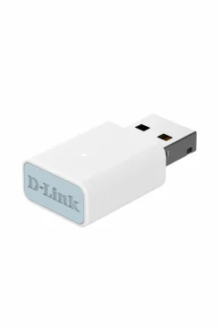 D-Link USB-adapter Ac13u Ac1300