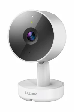 D-Link Wi-Fi-kamera til indendørs brug DCS-8350LH 2K QHD