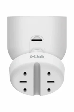 D-Link Wi-Fi-kamera til indendørs brug DCS-8350LH 2K QHD