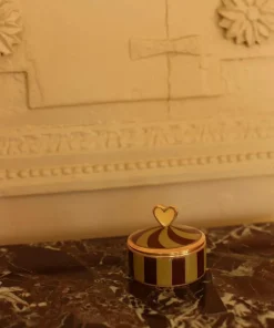 Doing Goods Pyar Heart Circus Box Medium