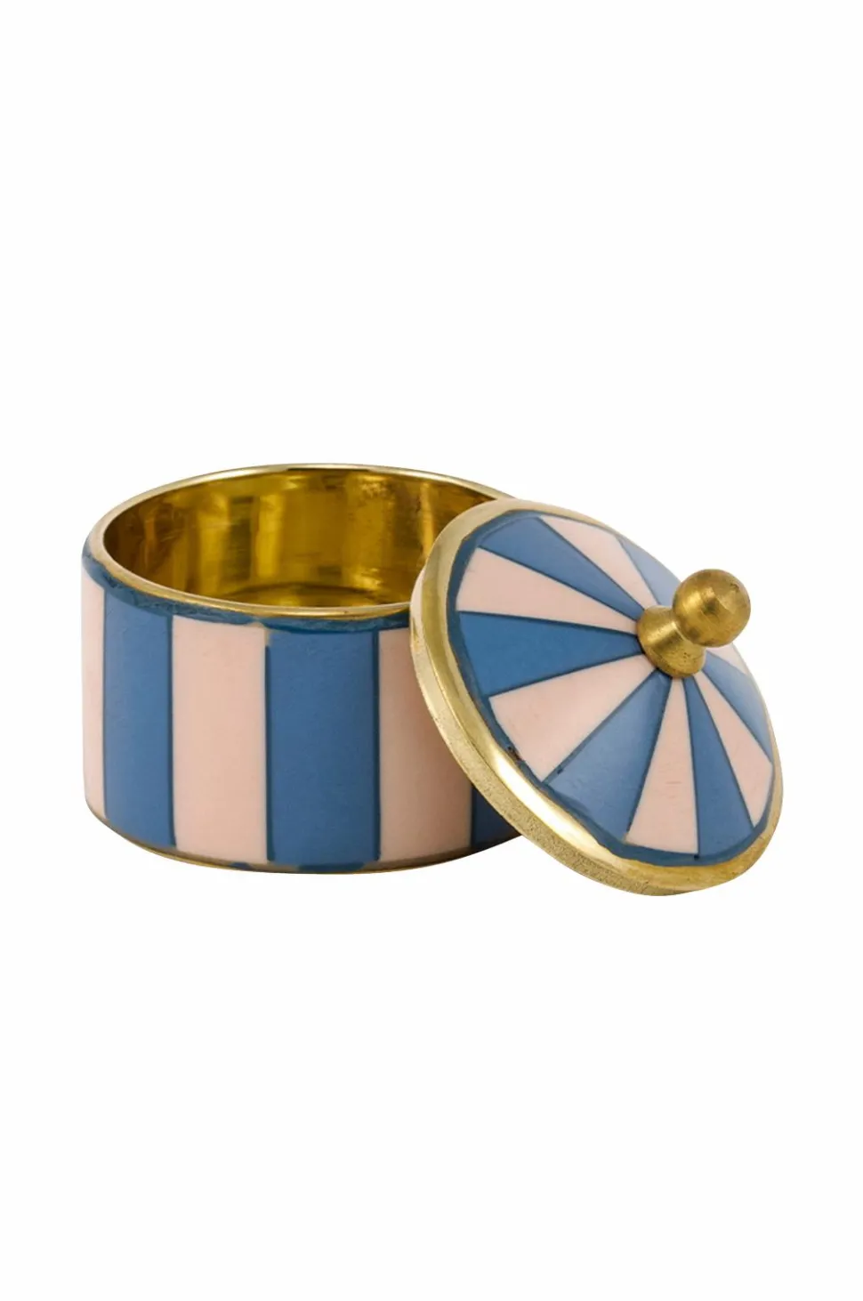 Doing Goods Æske Bailey Circus Blue