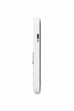 Doro Uro Leva X10 Hvid/sort