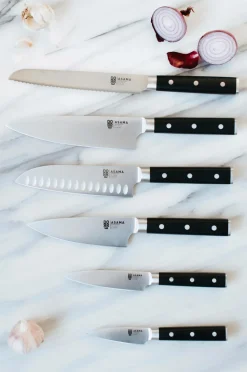 Dorre Brødkniv Asama