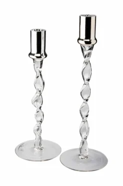 Dorre Lysestage Twist 2-pak