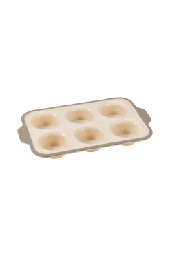 Dorre Muffinspande 6 kopper Cookie