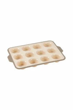 Dorre Muffinspande 12 kopper Cookie