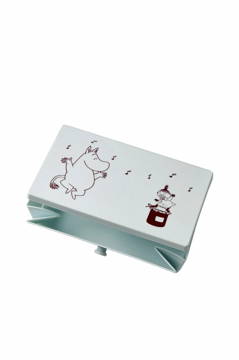 Dsignhouse x Moomin Madkasse Mumin