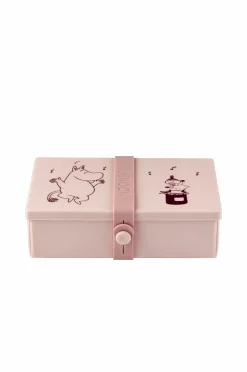 Dsignhouse x Moomin Madkasse Mumin