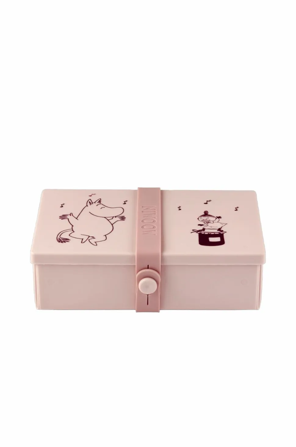 Dsignhouse x Moomin Madkasse Mumin
