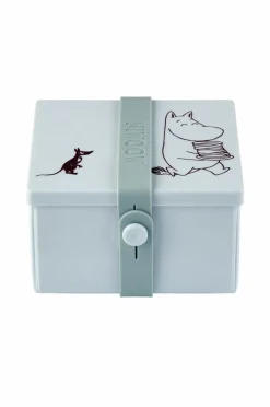 Dsignhouse x Moomin Madkasse Mumin Square